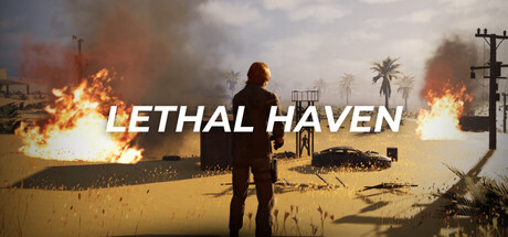 Lethal Haven