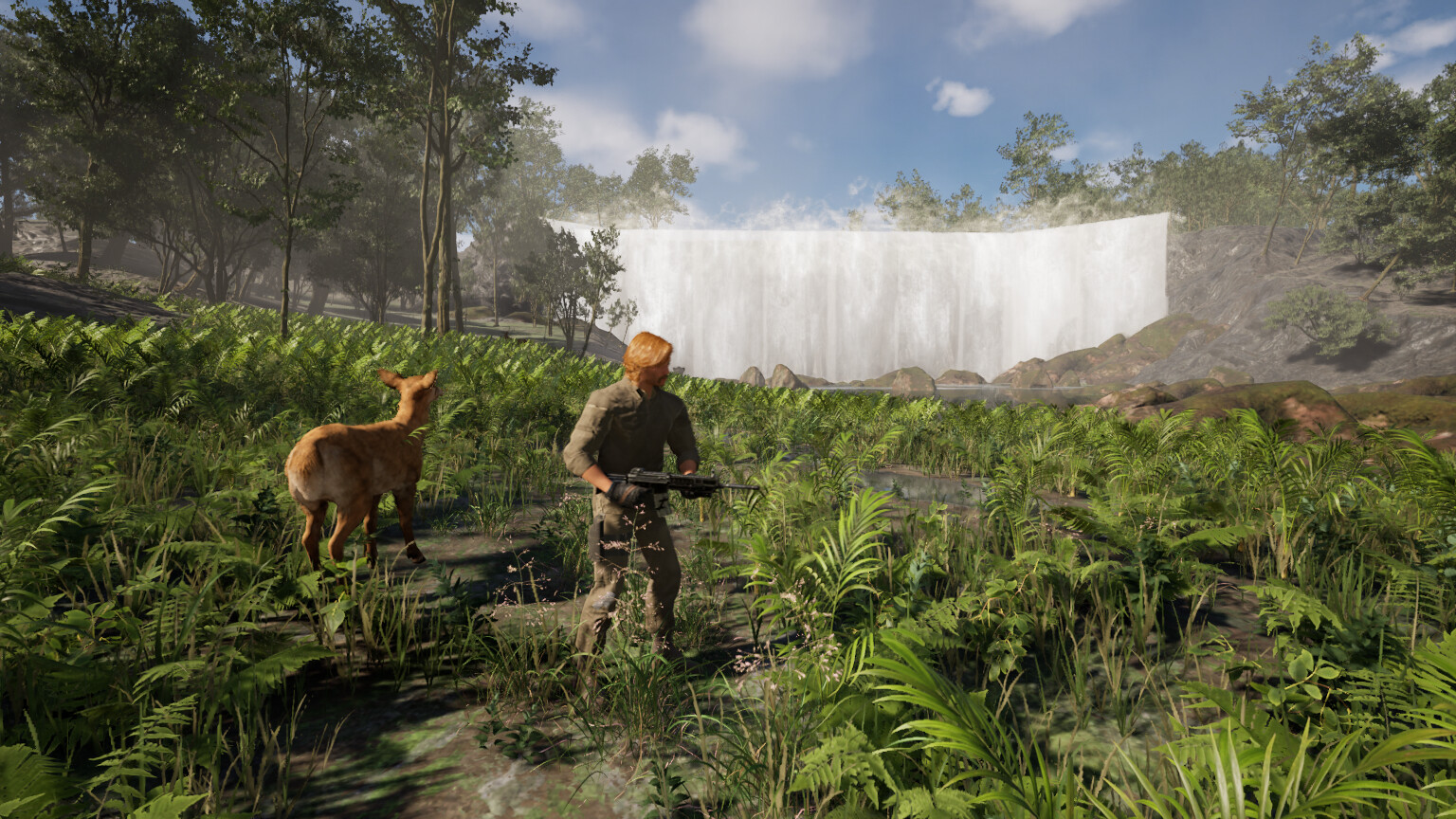 Lethal Haven screenshot #1