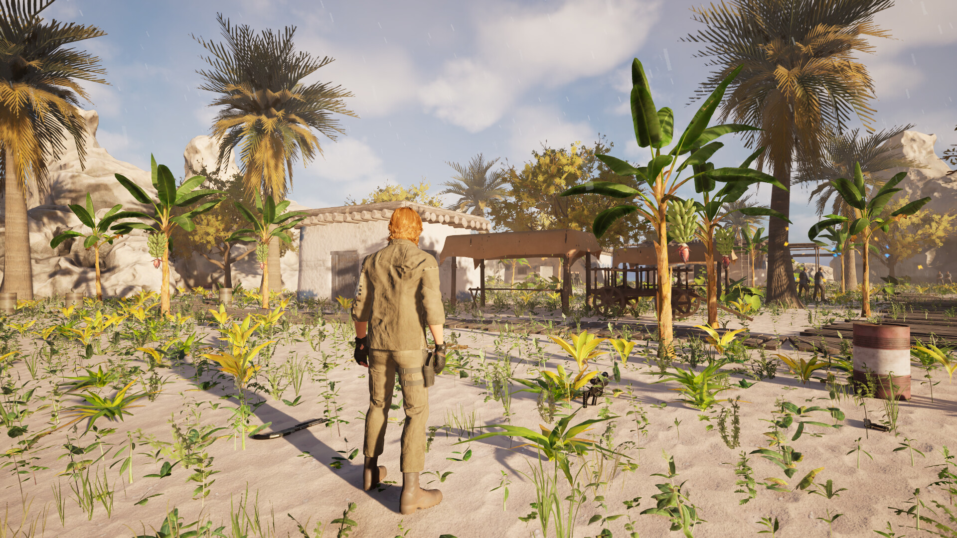 Lethal Haven screenshot #8