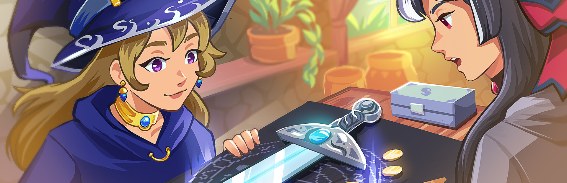 Sorceress Services