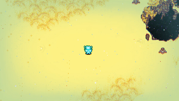 Saturn Quest: The Loneliness Of Captain Navigator game for Linux 1