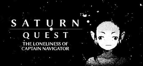 Saturn Quest: The Loneliness Of Captain Navigator steam charts