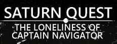 Saturn Quest: The Loneliness Of Captain Navigator Small Capsule Image