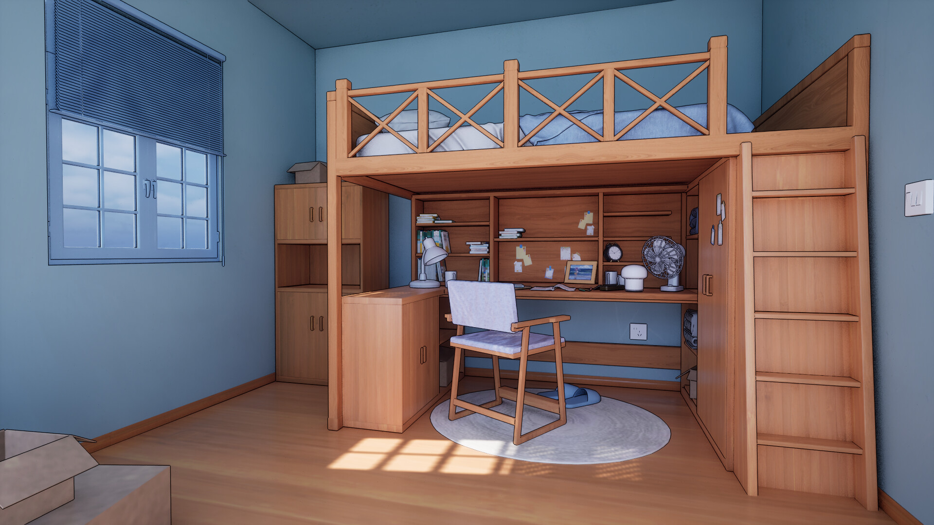 By The Orchid screenshot #5