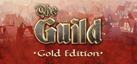The Guild Gold Edition Cover Image