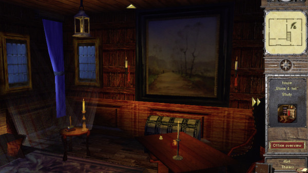 The Guild Gold Edition screenshot 2