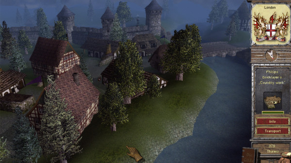 The Guild Gold Edition screenshot 6