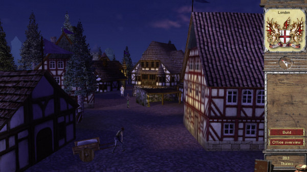 The Guild Gold Edition screenshot 4