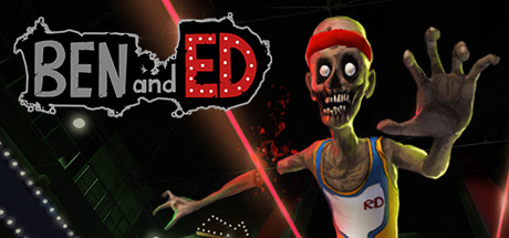 Ben and Ed banner image