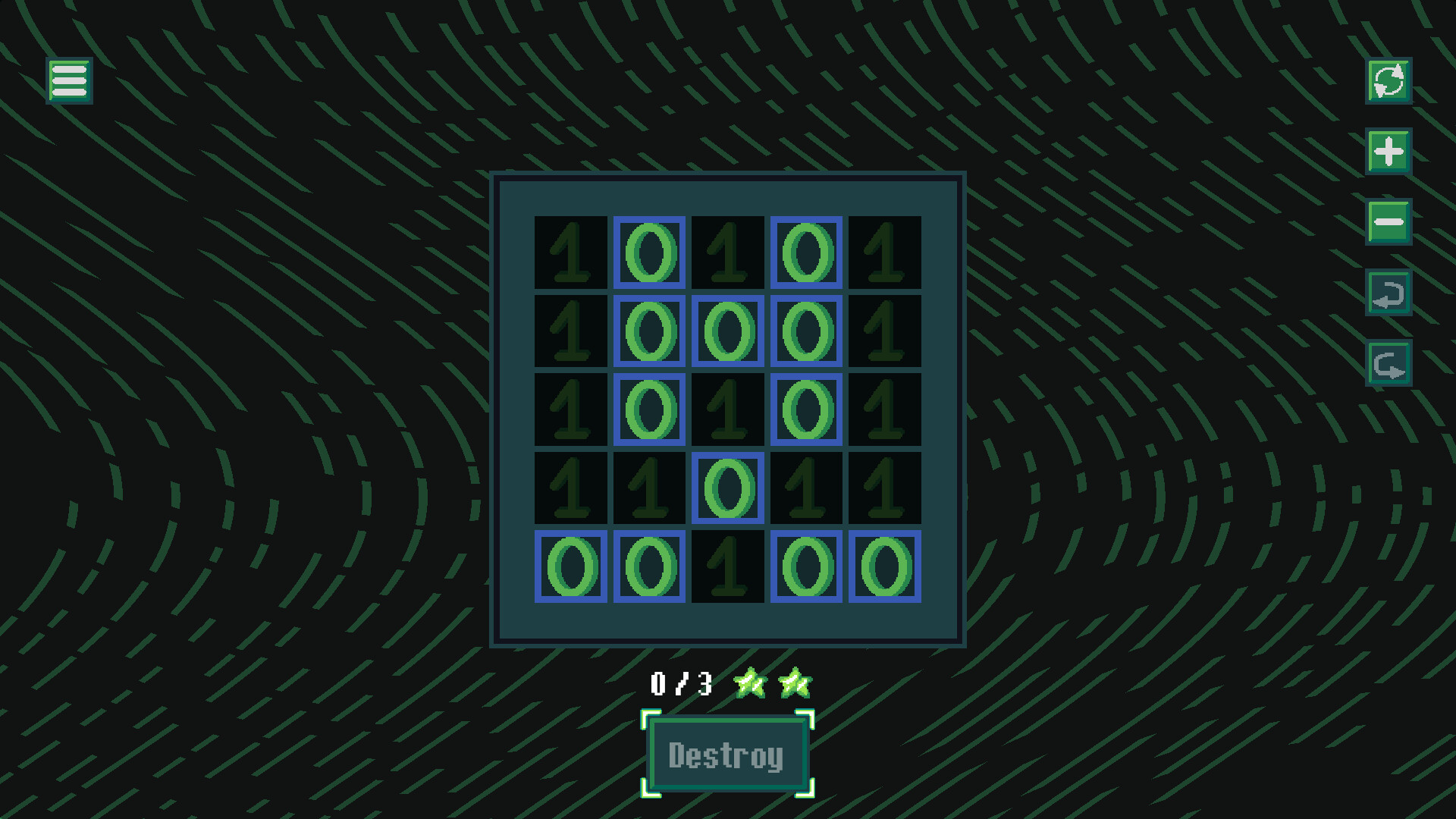 #2. Nullis (Steam) De: Verontsik