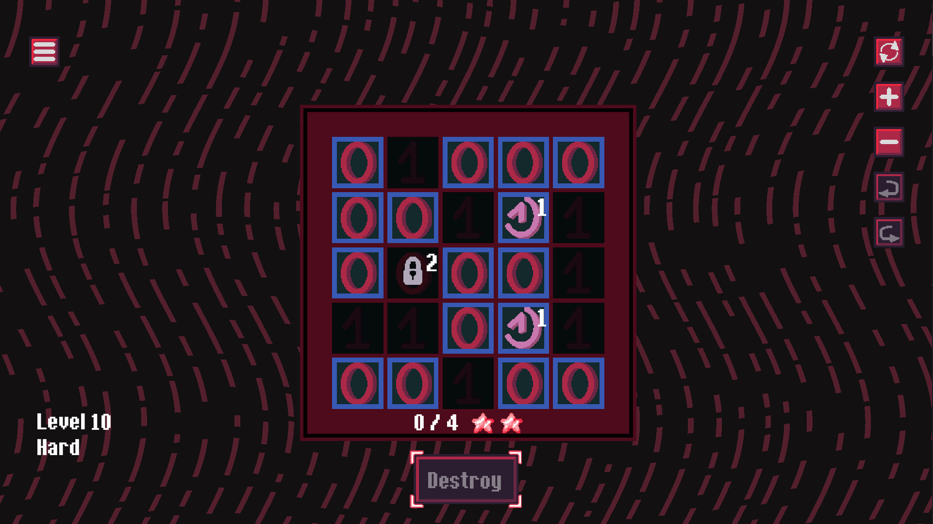 Nullis screenshot #6