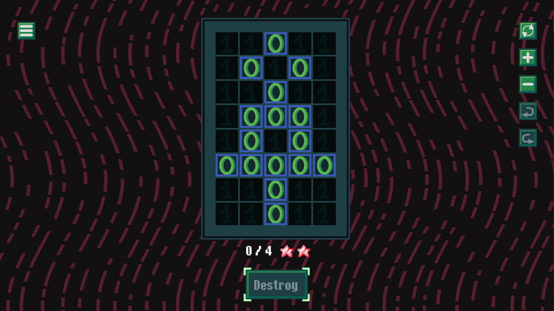 #6. Nullis (Steam) De: Verontsik