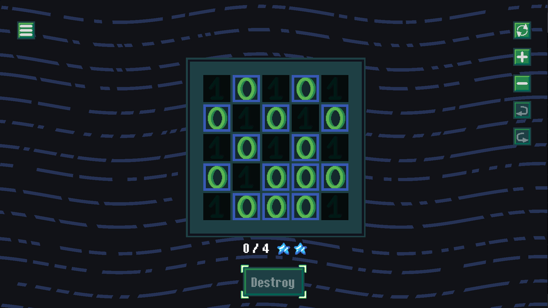 #4. Nullis (Steam) De: Verontsik