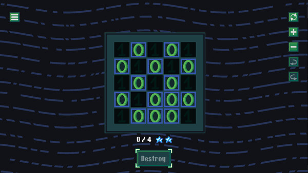 Nullisfor windows and Linux 1