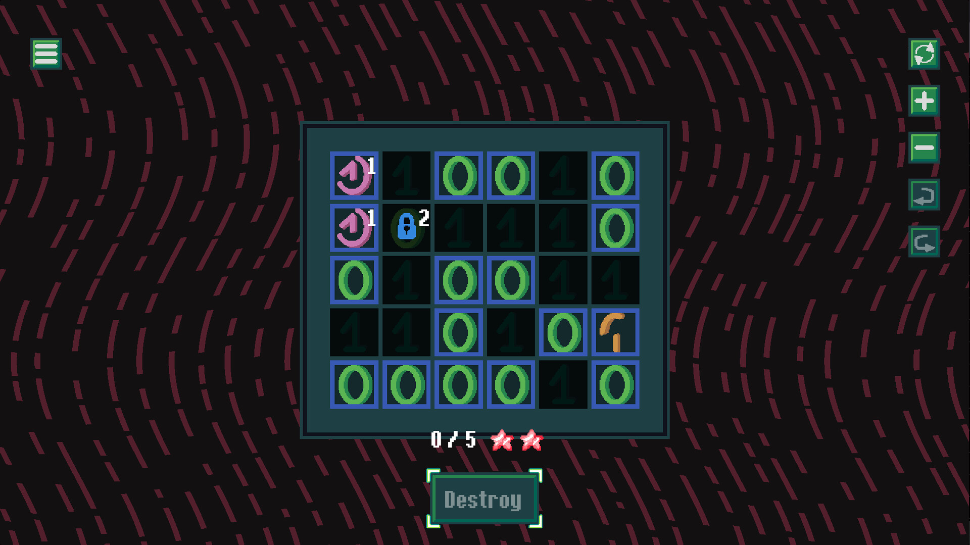 #1. Nullis (Steam) De: Verontsik