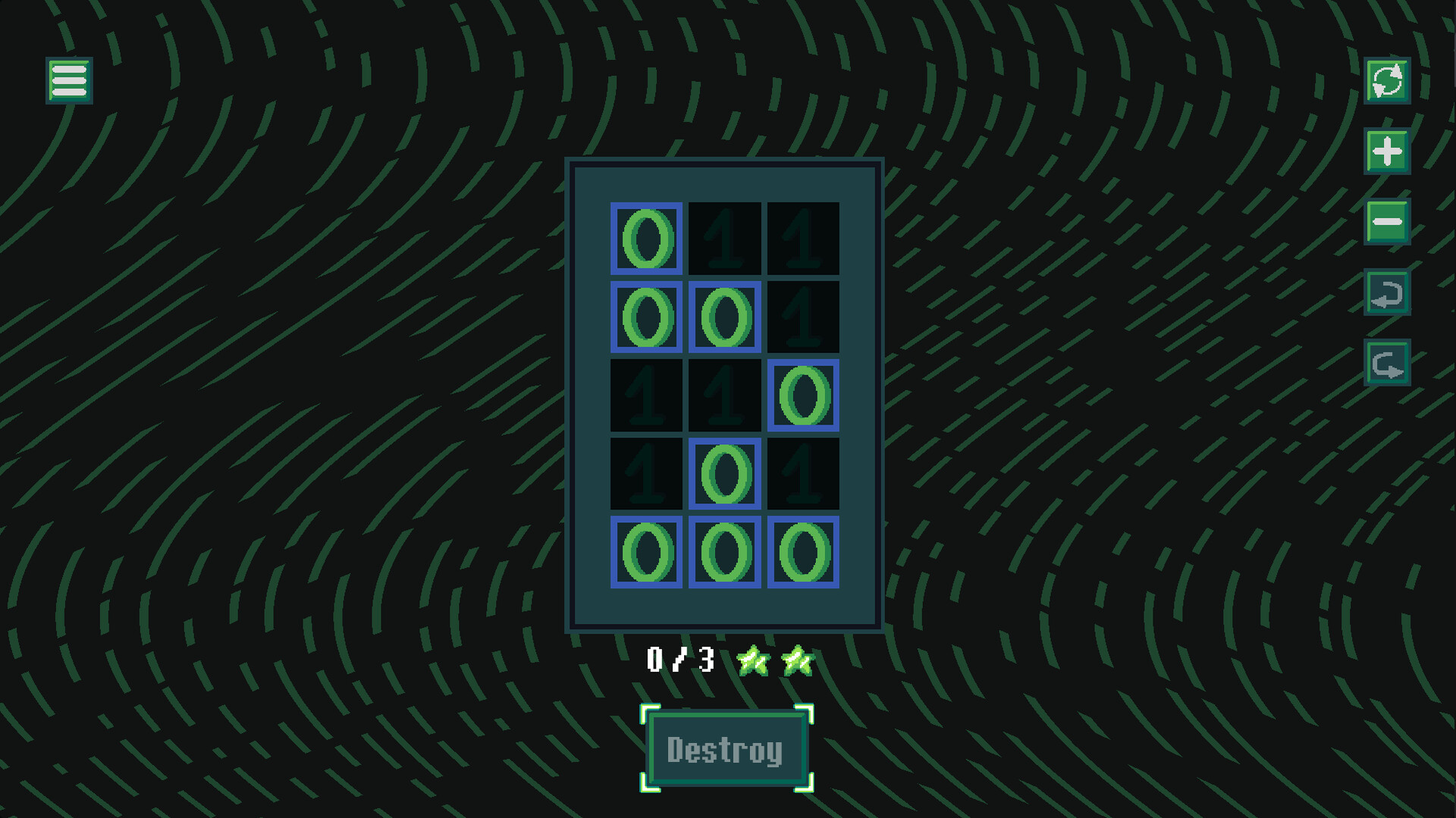 #5. Nullis (Steam) De: Verontsik