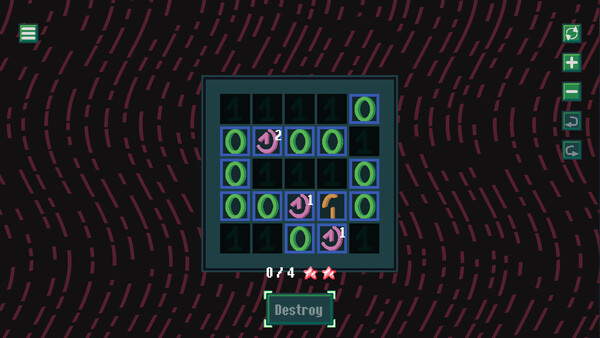 Nullis game for windows Pc 1