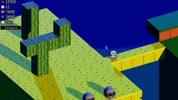 Grow Idle Land screenshot 5