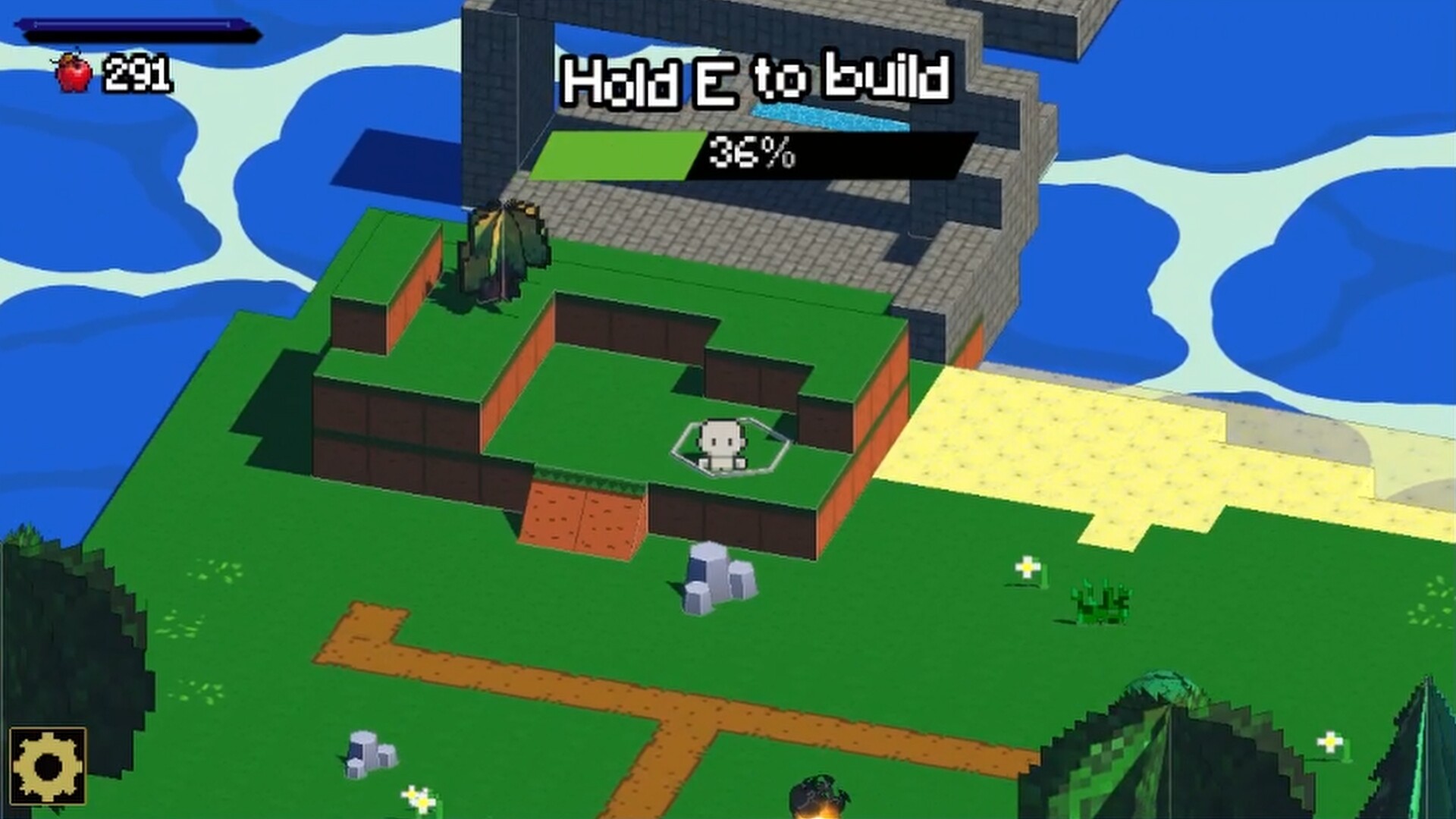 Grow Idle Land screenshot #4
