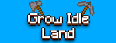 Grow Idle Land game capsule image