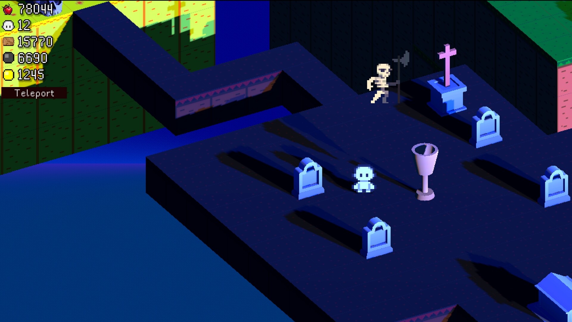 Grow Idle Land screenshot #6