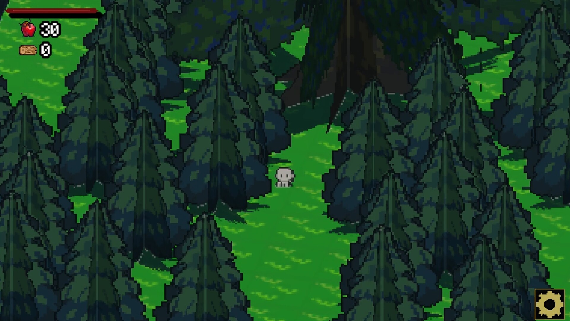 Grow Idle Land screenshot #3