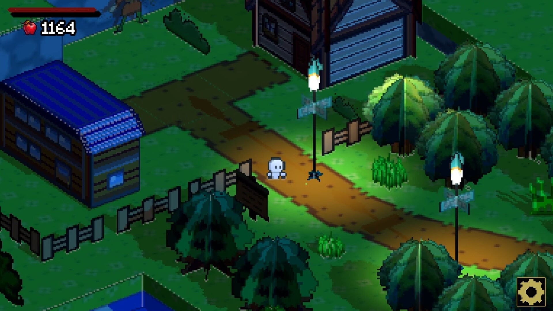 Grow Idle Land screenshot #1