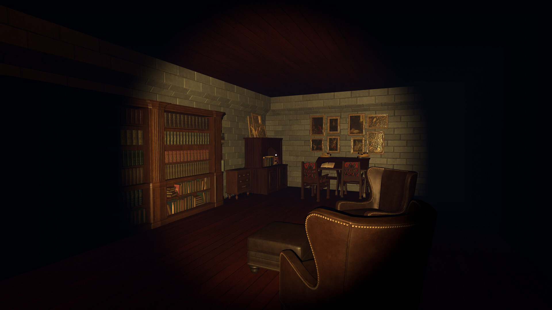 Until It Ends screenshot #5