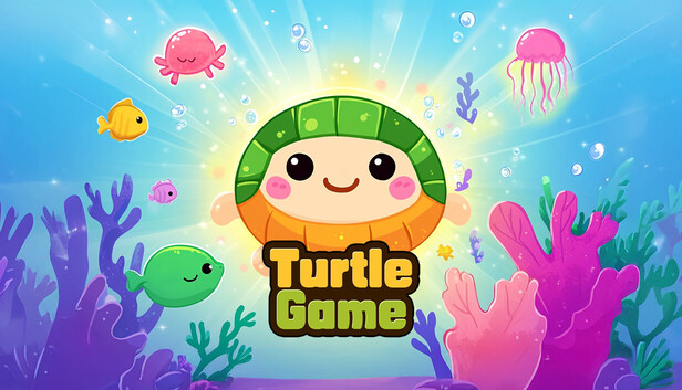 Turtle Game
