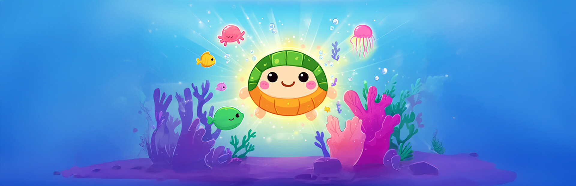 Turtle Game