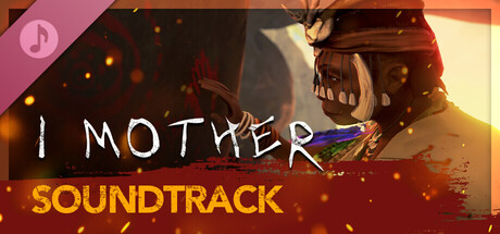 I Mother Soundtrack banner image