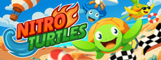Nitro Turtles game capsule image