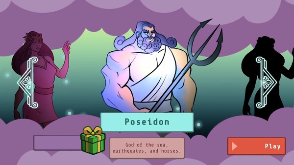 DICERAY screenshot 1