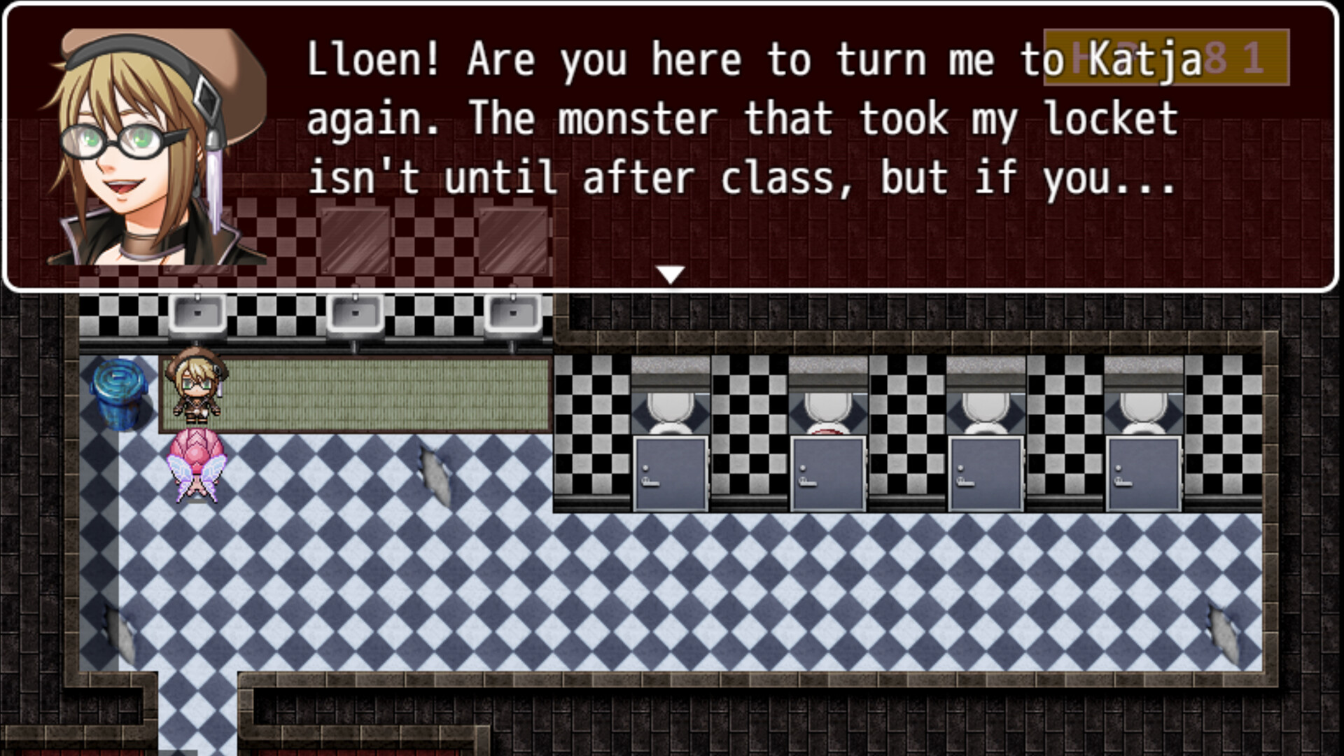 #8. Laurel's Day (Steam) 由: Not Allowed to Die Gaming Studios