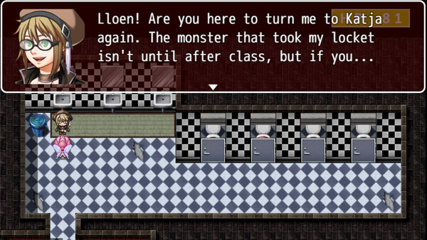 Laurel's Day screenshot 8