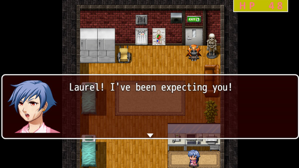 Laurel's Day screenshot 7