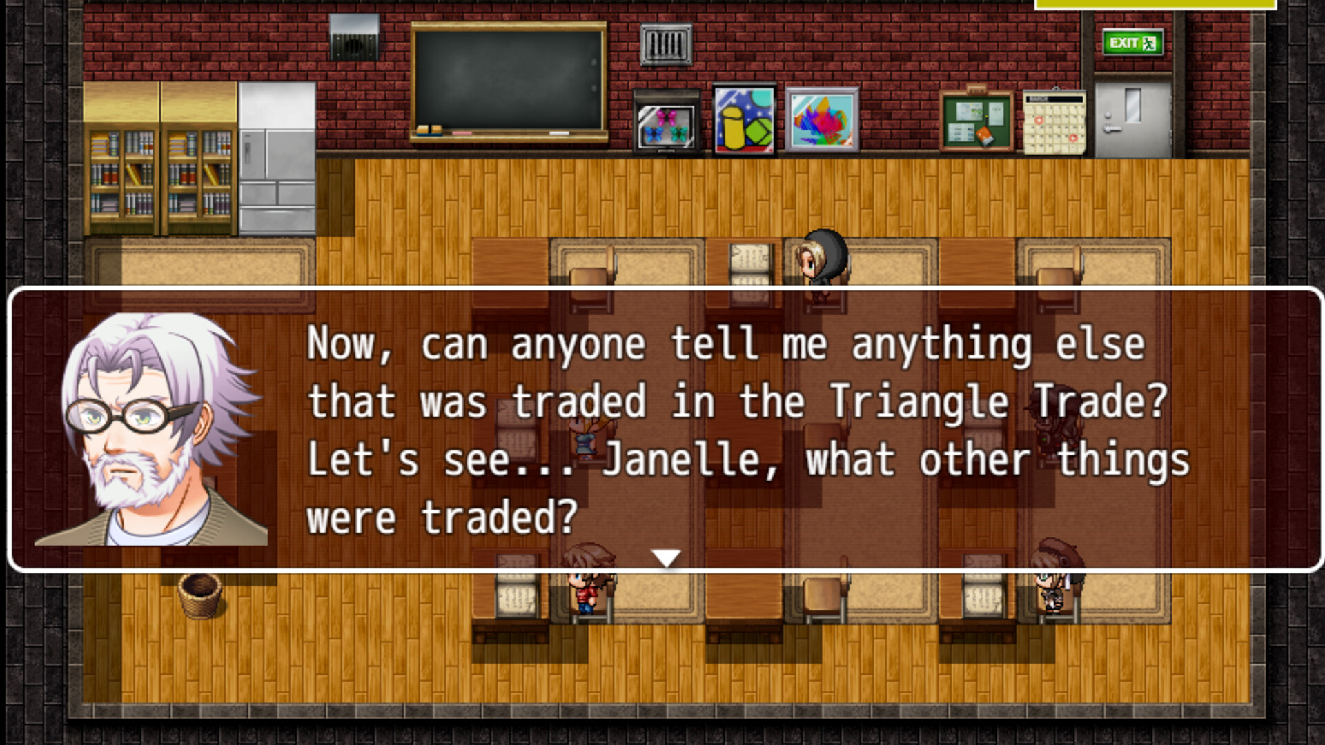 Laurel's Day screenshot #9