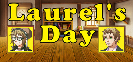 Laurel's Day cover art