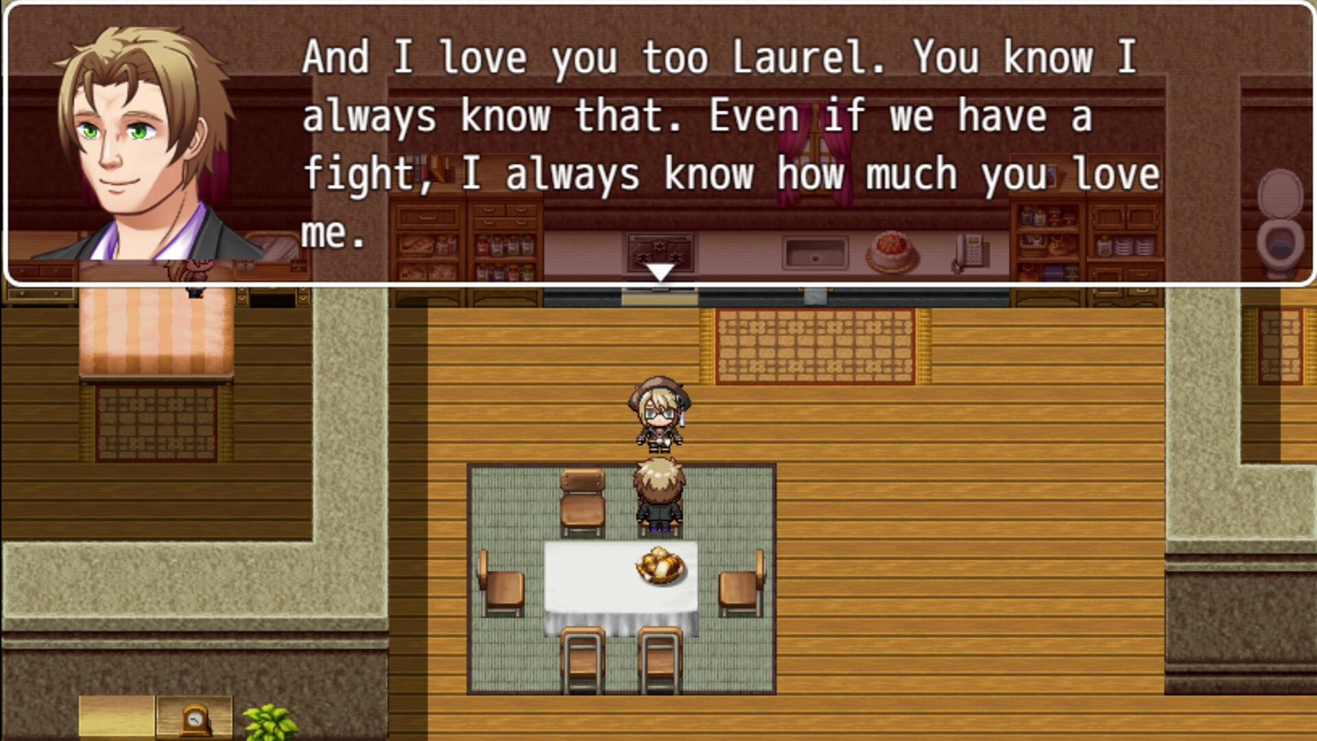 Laurel's Day screenshot 3