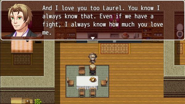 Laurel's Day screenshot 3