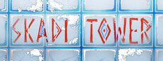 Skadi Tower Banner