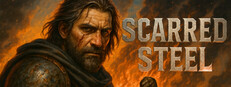 Scarred Steel game capsule image
