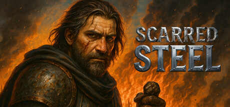 Scarred Steel