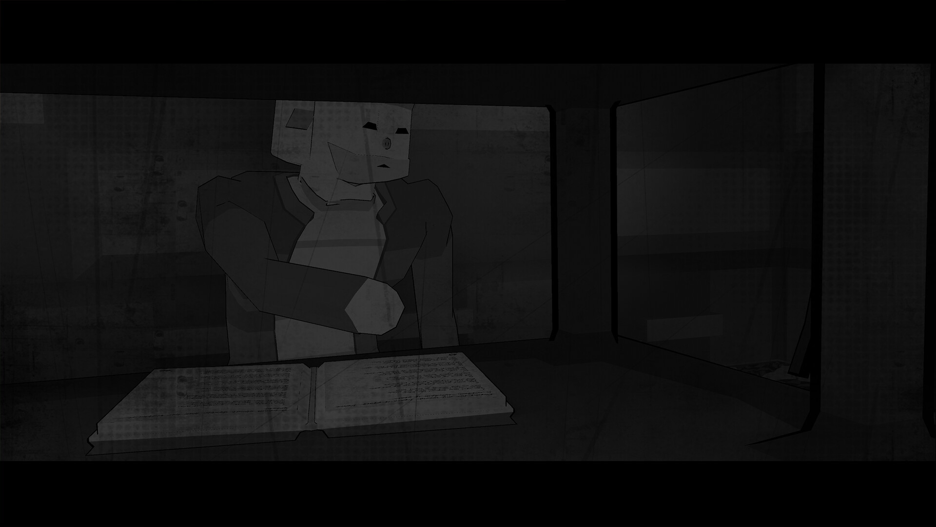 Detective Pig screenshot 14