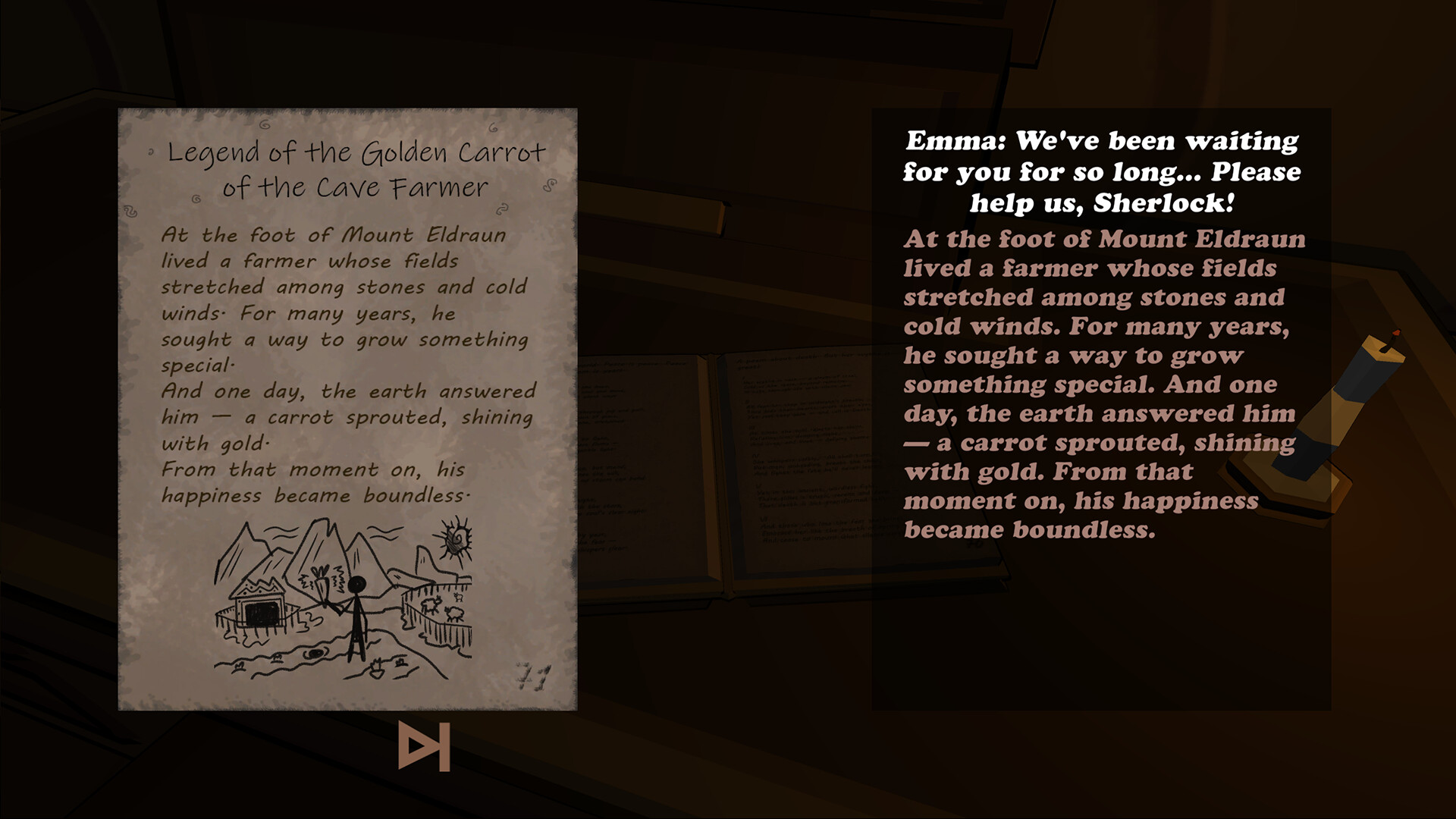 Detective Pig screenshot 16