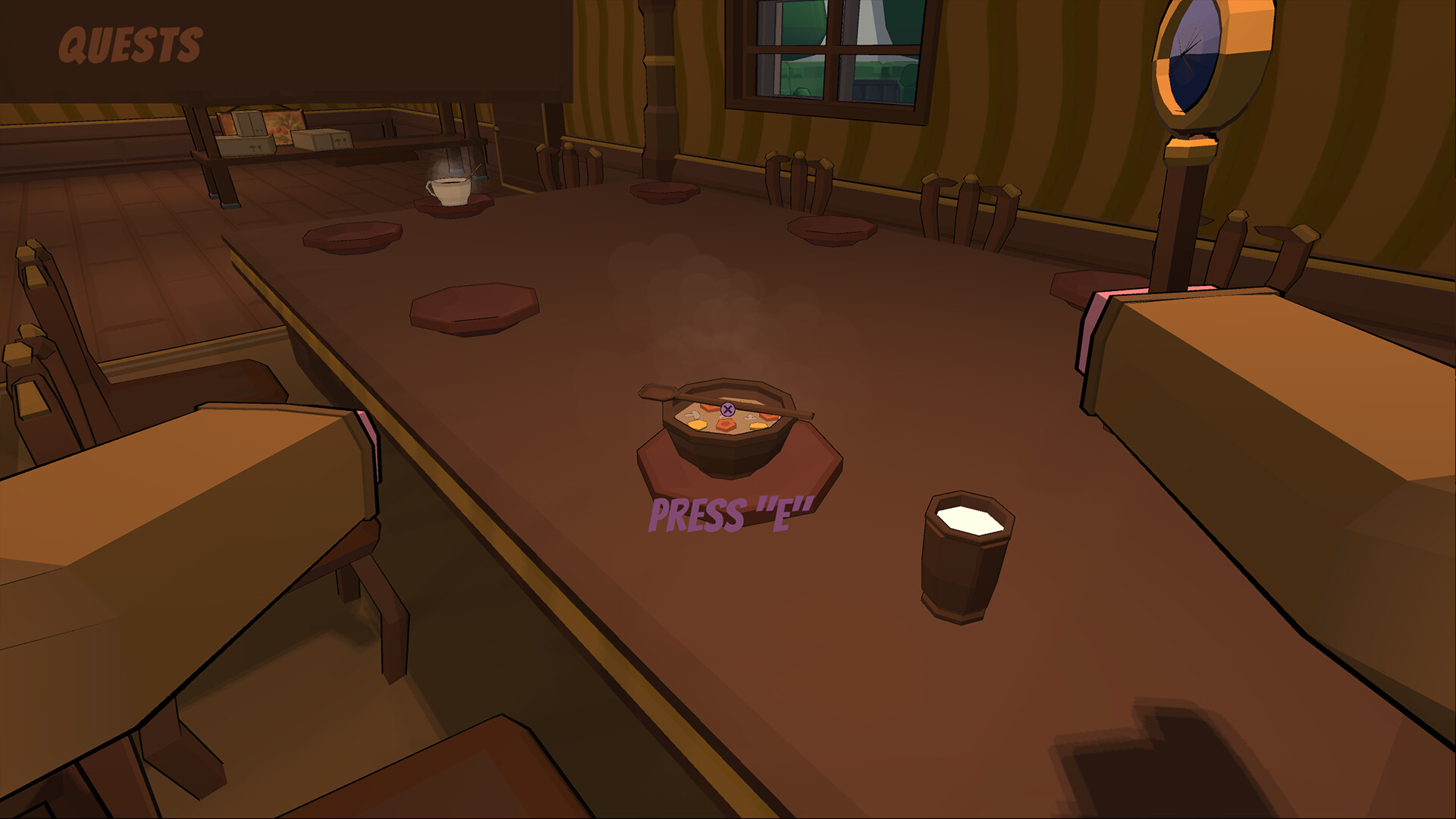 Detective Pig screenshot 13