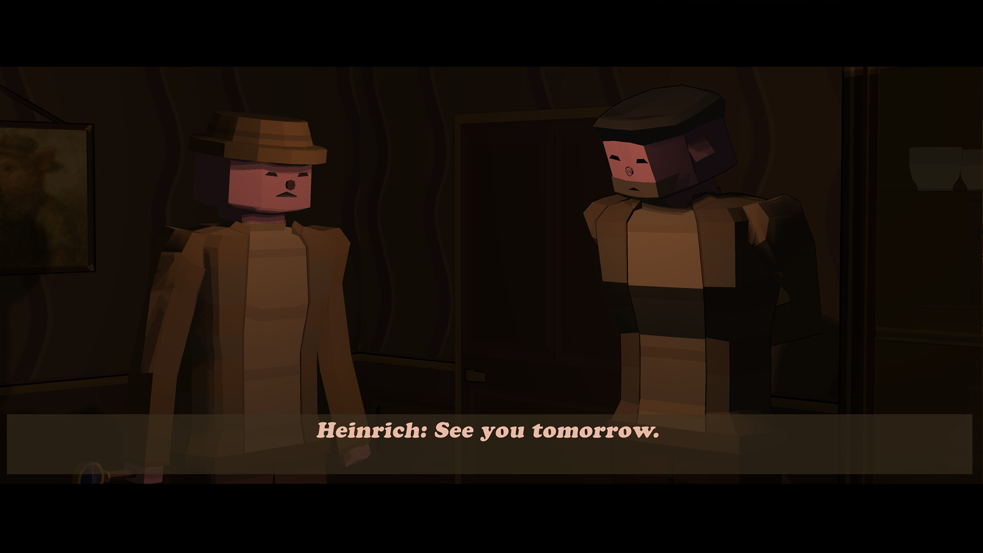 Detective Pig screenshot 6