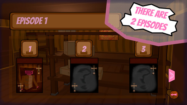 Detective Pig screenshot 6