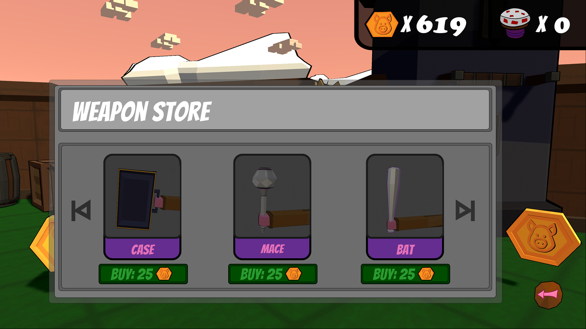 Detective Pig screenshot 7