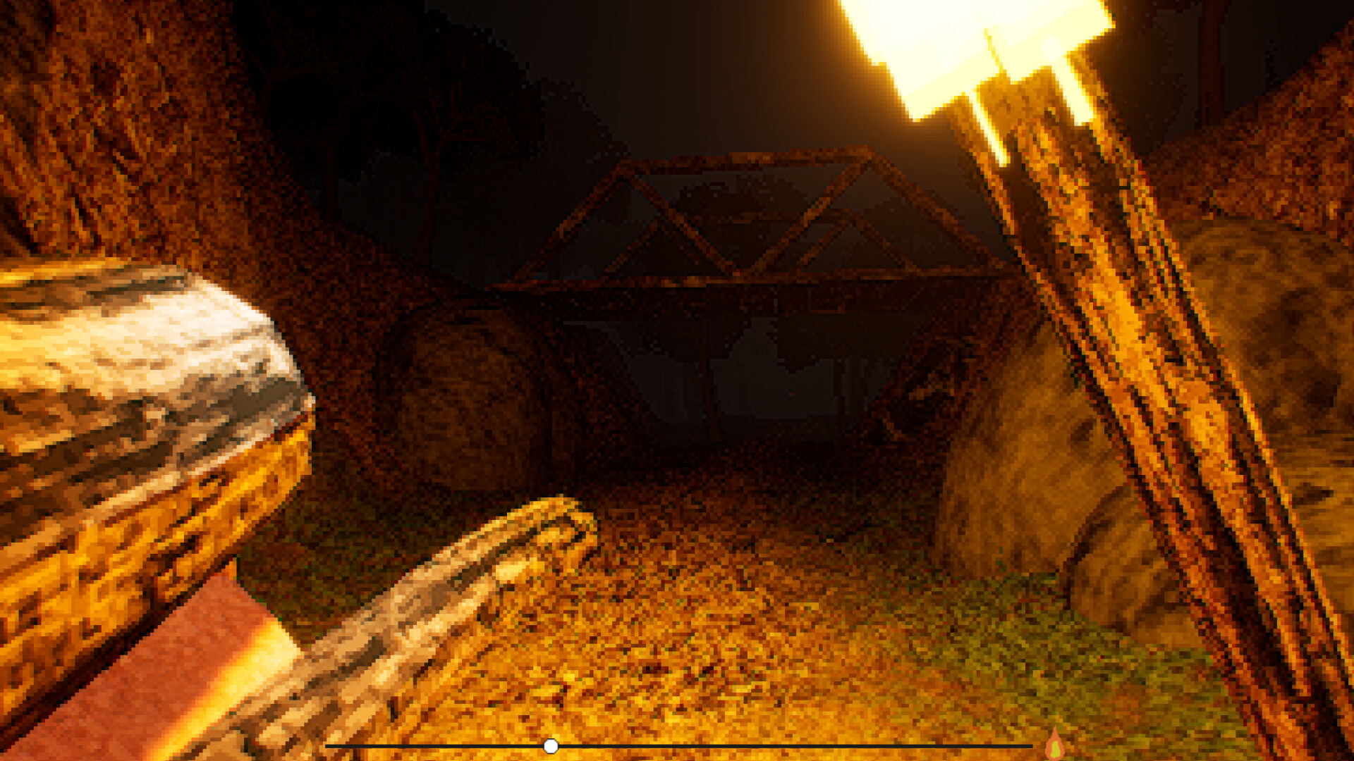 Feed The Flames screenshot #3